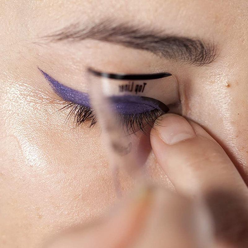 Hjemix | Eyeliner malverktøy (2 deler)