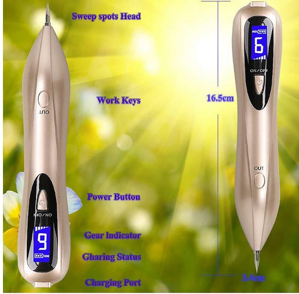 Hjemix | Tag Fjerner Penn, Mole og Vortefjerning