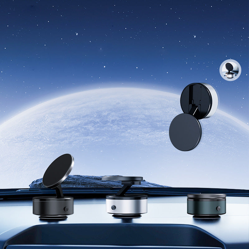 Hjemix | Universell Magnetisk Bilmontering