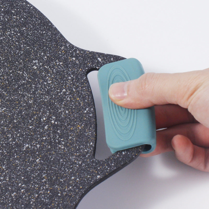 Hjemix | Silikon Hjelpehåndtak Holder