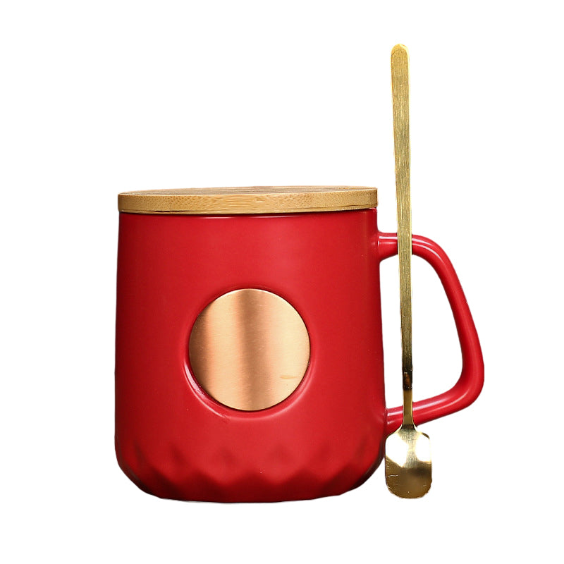 Hjemix | Bronse Starbucks Kreativ Kopp