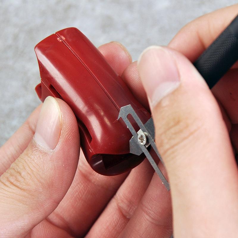 Hjemix | Gundam Mecha Modell Scribing Kniv