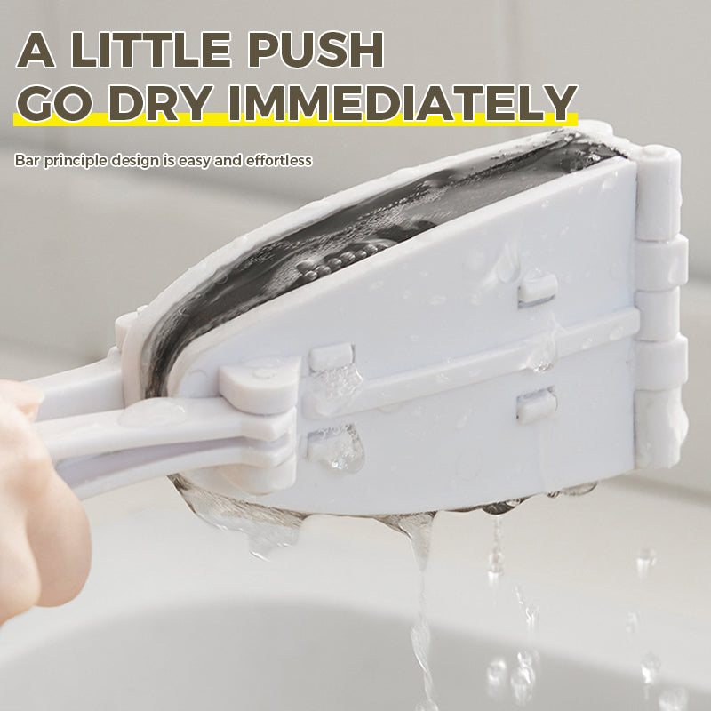 Hjemix | Sammenleggbar Kokeplaterensere