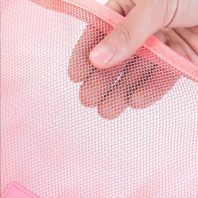 Hjemix | Pieces bærbare kofferter pakkesekker