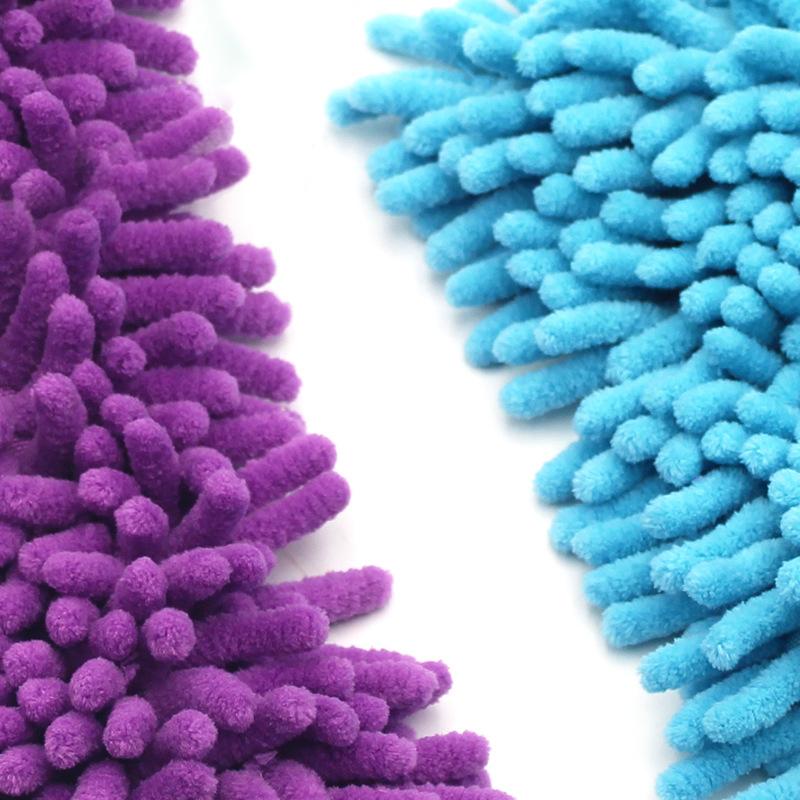 Hjemix | Vridbar justerbar triangular mopp