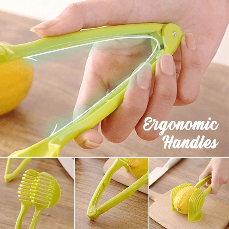 Hjemix | Kjøkken skjærer klipp