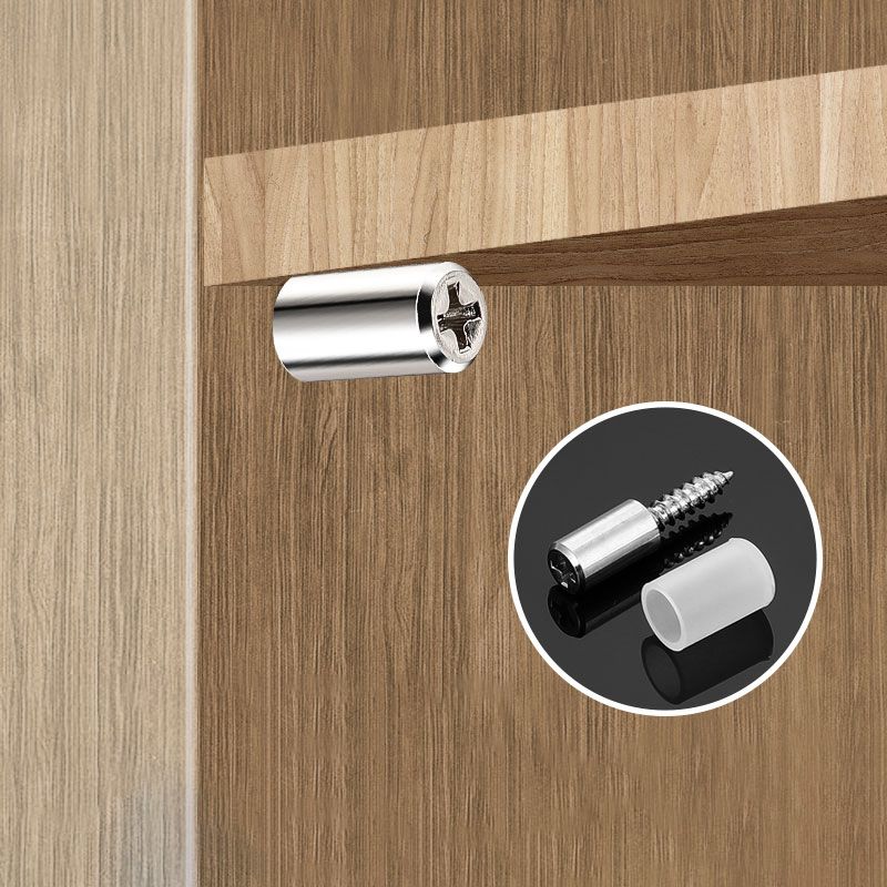 Hjemix | Selvgjengende skruer Kjøleskapslaminatstøtte