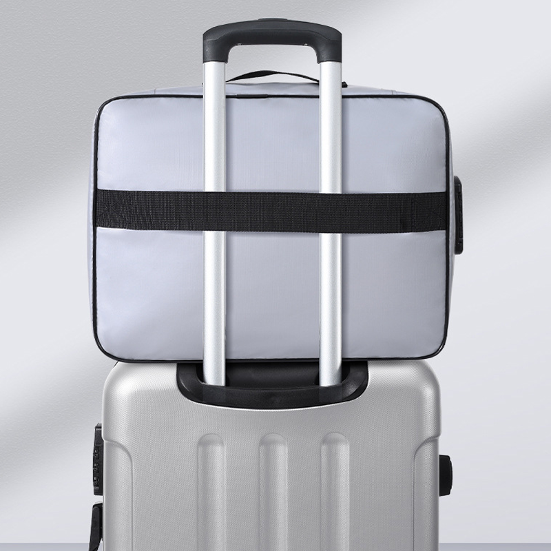 Hjemix | Vanntett og brannsikker forseglbar dokumentlagringspose