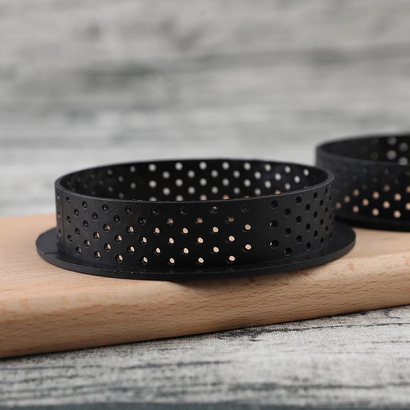 Hjemix | Oval Tart Ring Bakeform