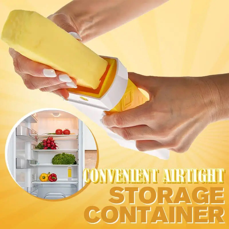 Hjemix | En-hånds smørskjærer