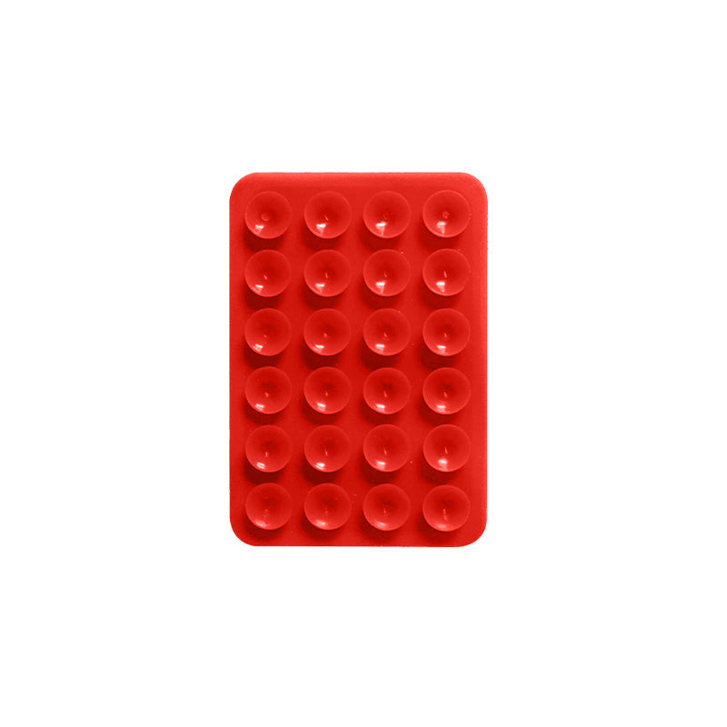 Hjemix | Silikon sugekop telefondekselholder