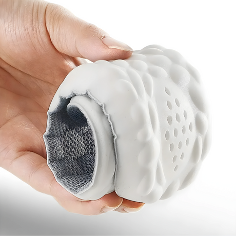 Hjemix | Løpesåler | Komfort & Støtte