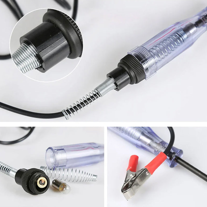 Hjemix | Auto Truck Circle Test Penn