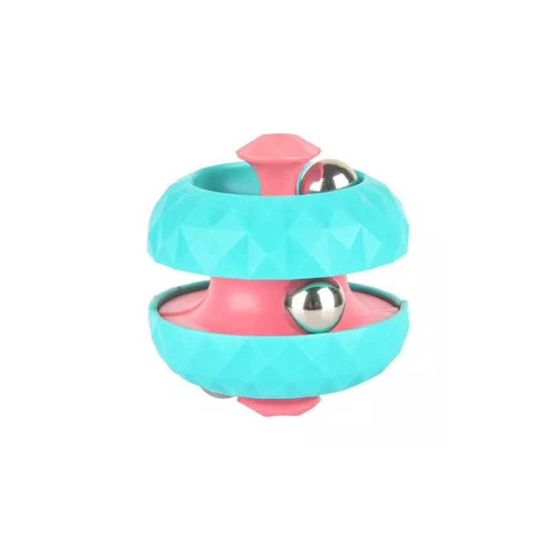 Hjemix | Orbit Ball Fidget Flipper