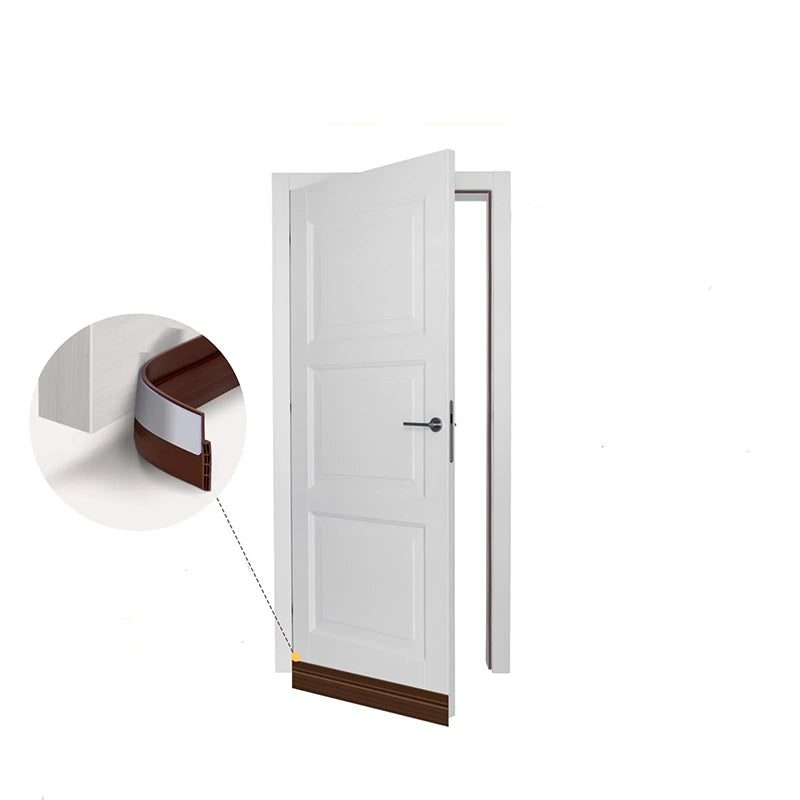 Hjemix | Silikon Dørtrekkstopper