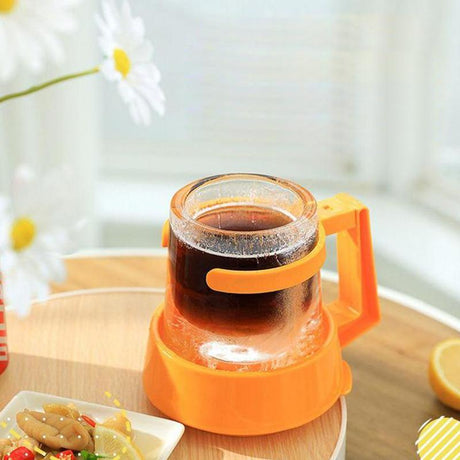 Hjemix | Iskrem kopp form Is glass produsent form