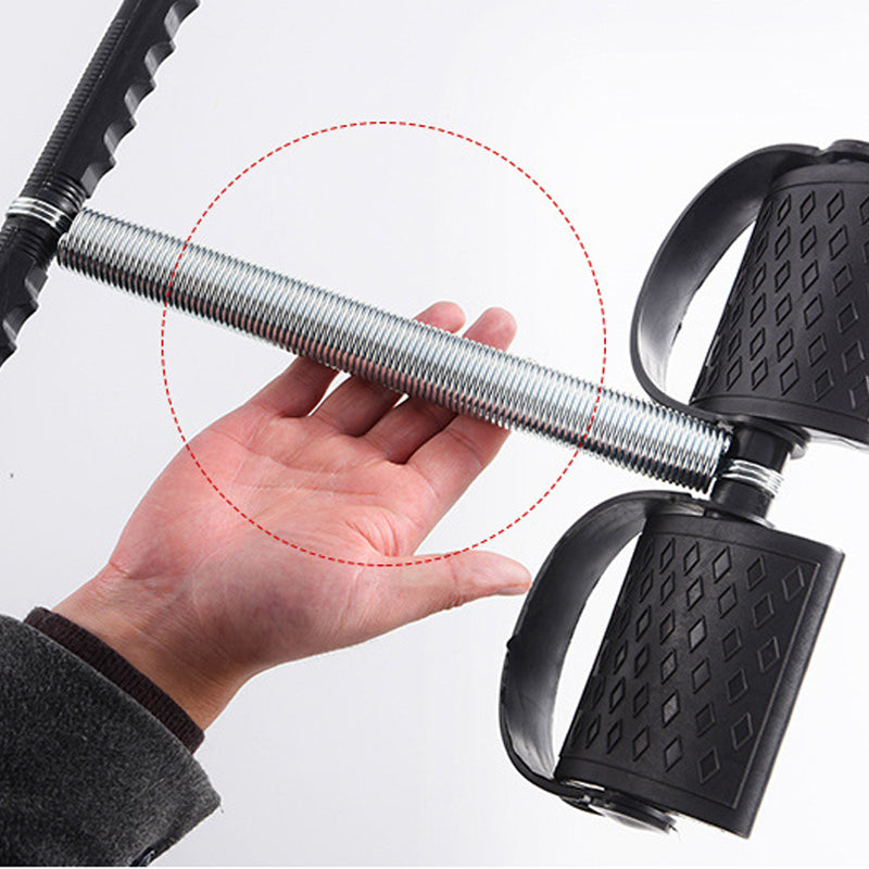 Hjemix | Vår pedal spennverktøy hjemmetreningsutstyr