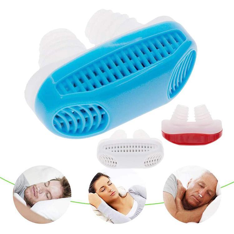 Hjemix | Micro-CPAP Anti-Snorking Enhet