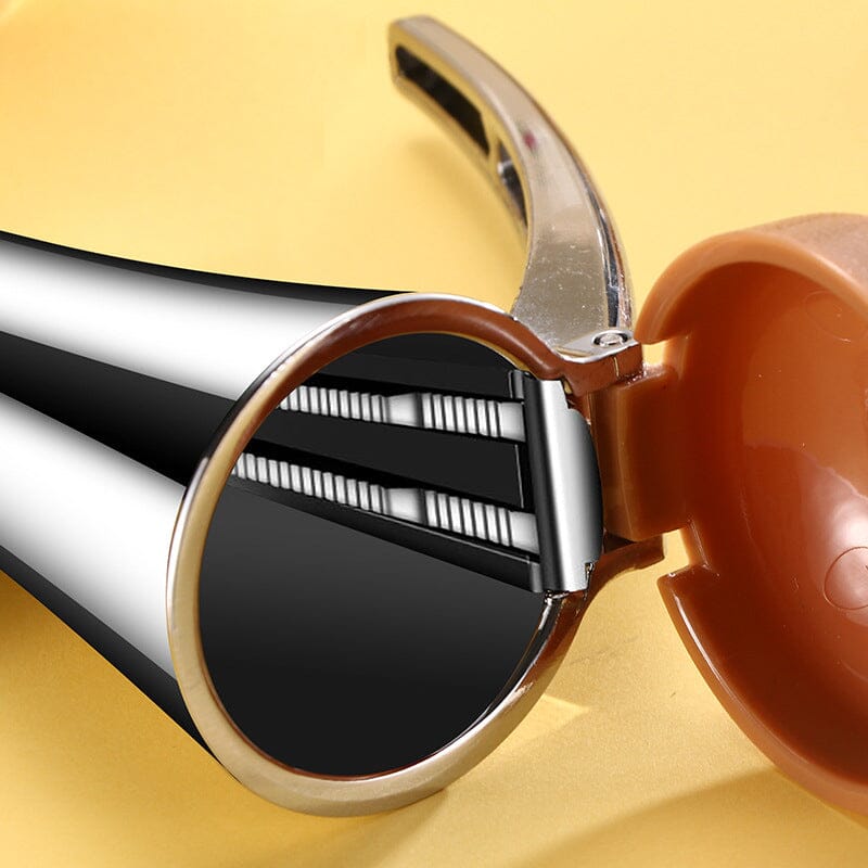 Hjemix | Sinklegering valnøttskallverktøy