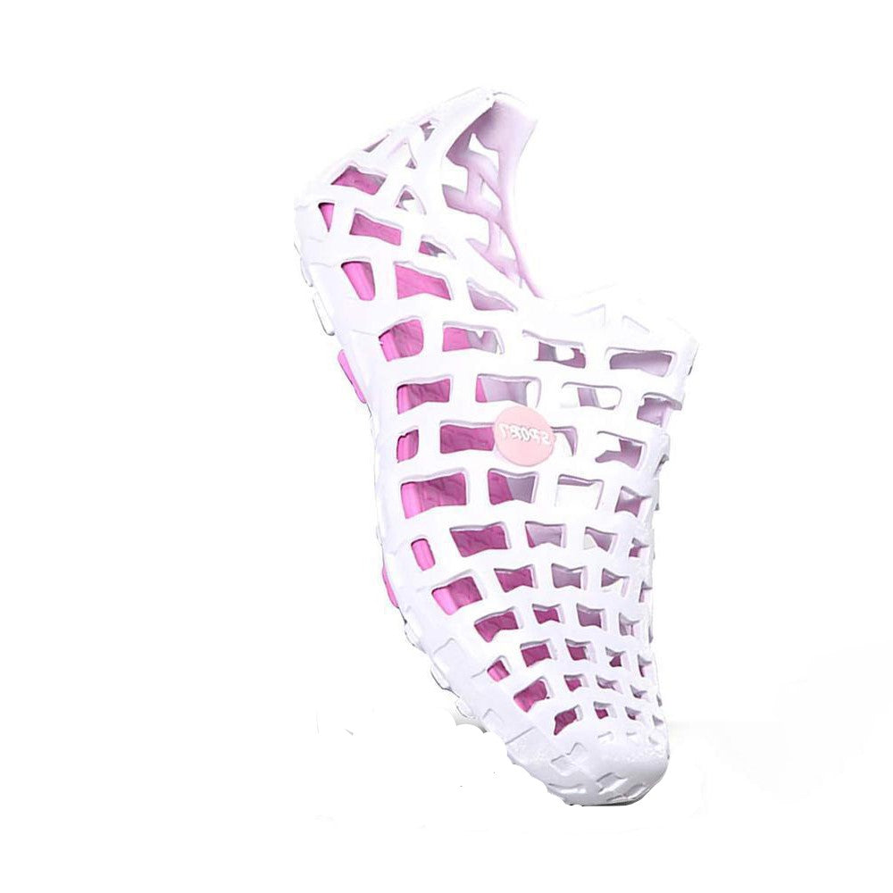 Hjemix | Pustende hulldesign solid flat