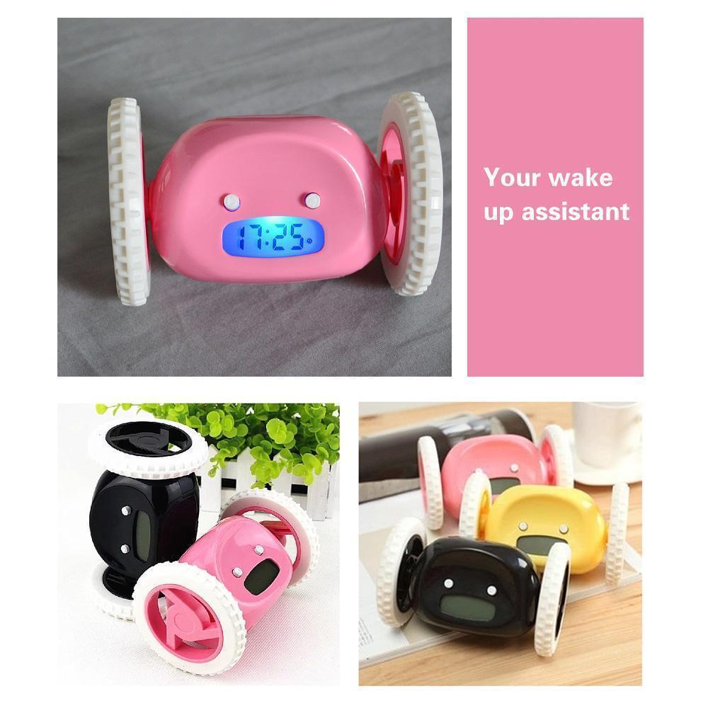 Hjemix | Hide and Seek Escape Alarm