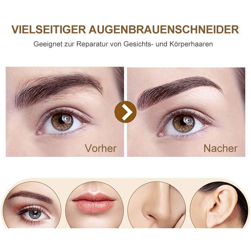 Hjemix | Flawless Øyenbryn Hårfjerner