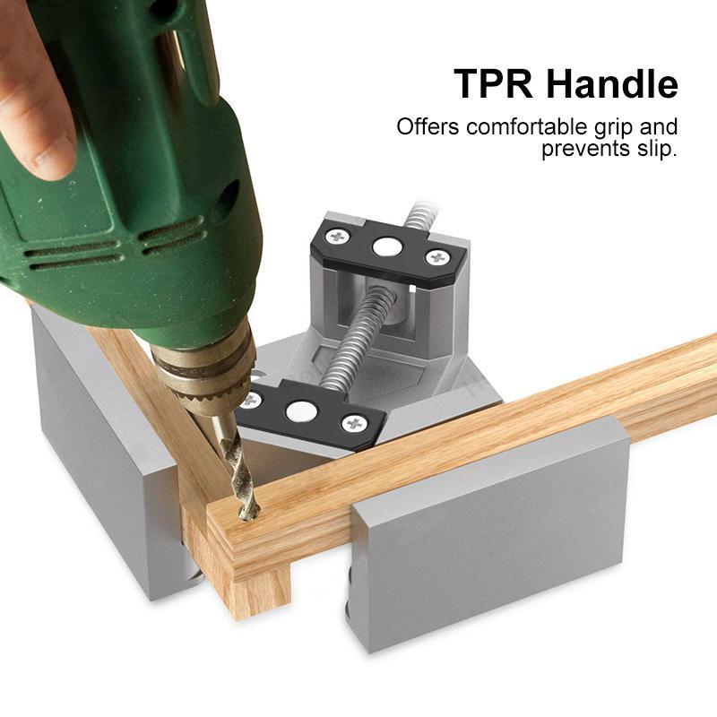 Hjemix | To-akslet sveiseklemme