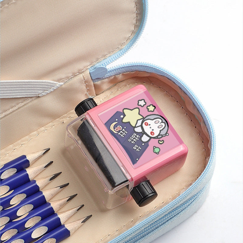 Hjemix | Roller Digital Lærer Stempel