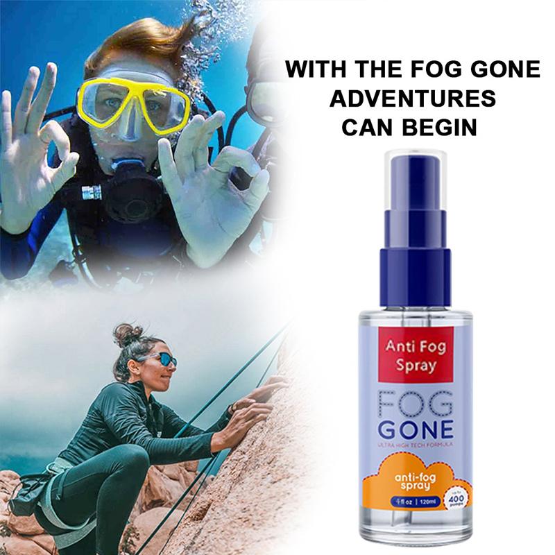 Hjemix | Generell Anti-Dug Agent