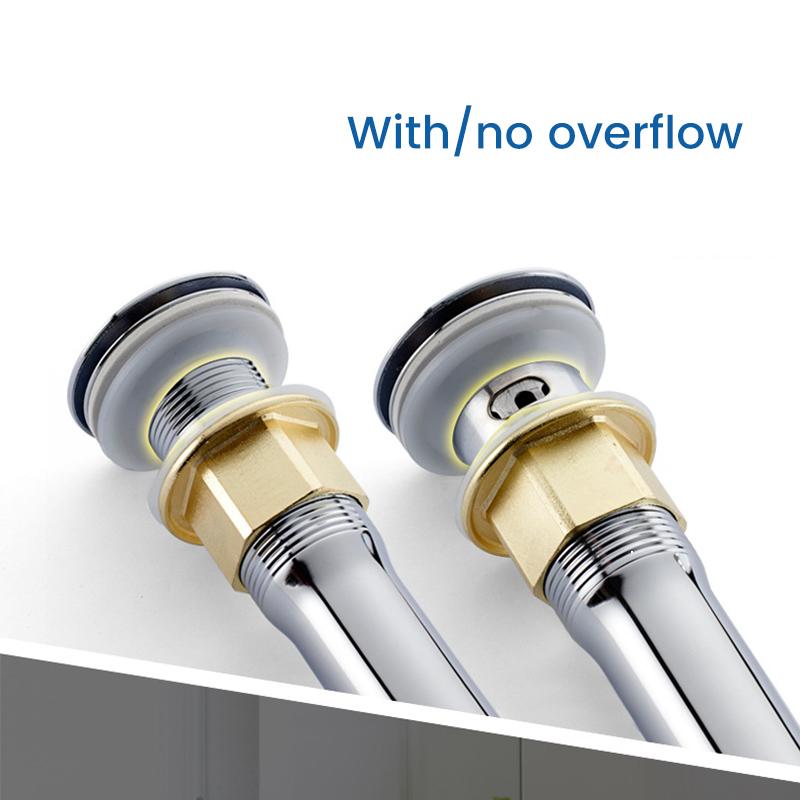 Hjemix | Sinkavløpsplugg