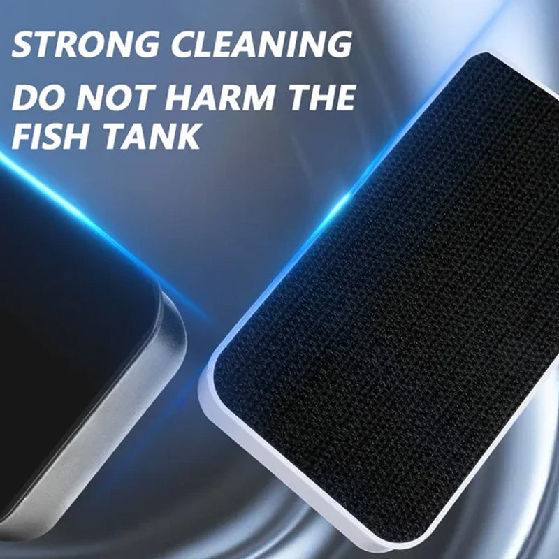 Hjemix | Magnetisk Akvarieskrape