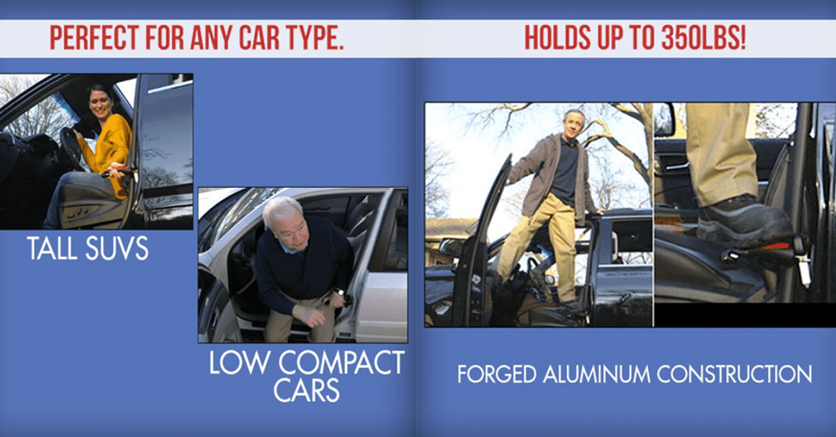 Hjemix | Brukervennlig bilkrok – Det ultimate verktøyet i tilfelle bilnødssituasjon