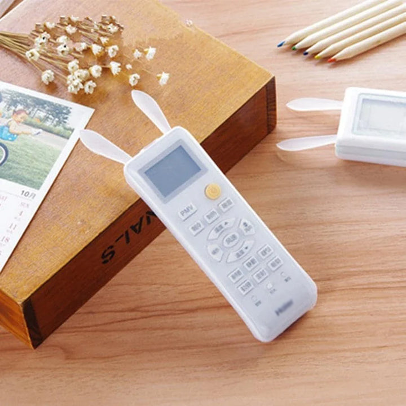 Hjemix | Rabbit Fjernkontrollbeskyttelse