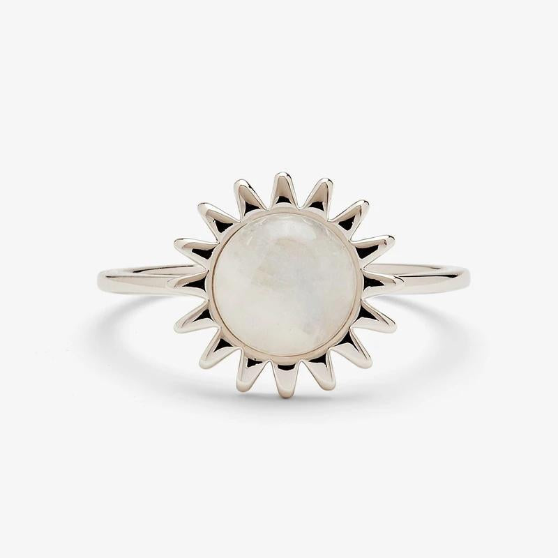 Hjemix | Sunray Ring
