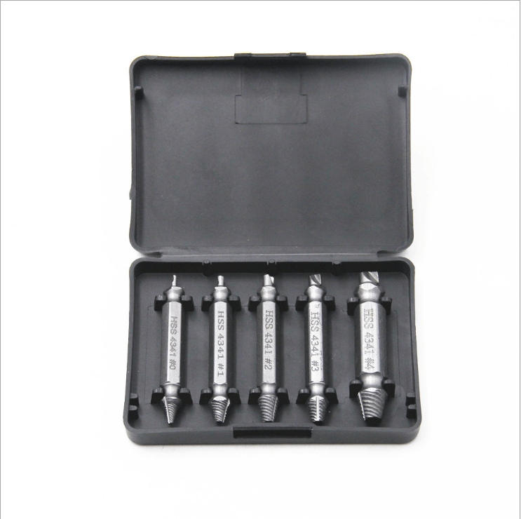 Hjemix | Skrutrekker sett (4 stk./5 stk./6 stk.)