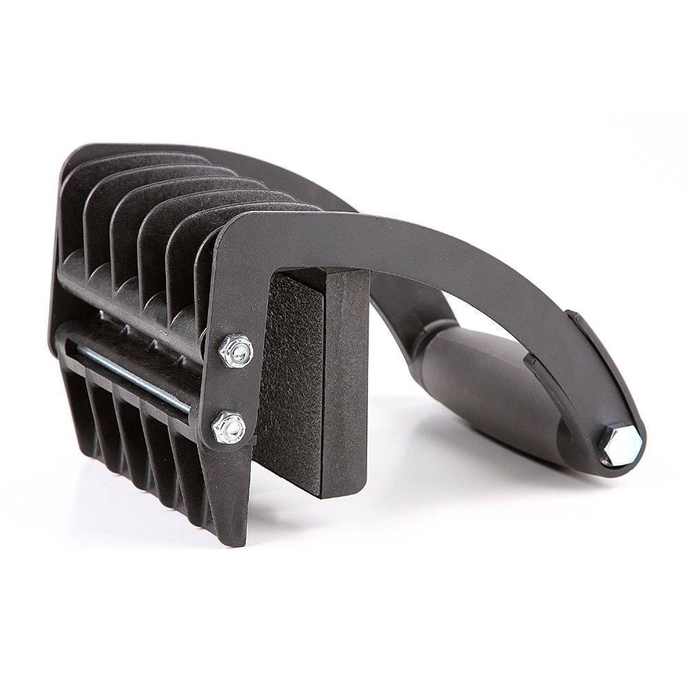 Hjemix | Grip Panel Carrier Tool - Tungt metallgripper