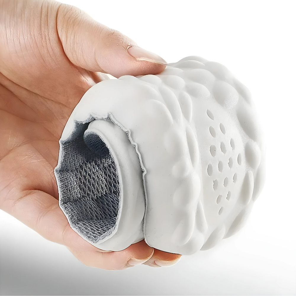 Hjemix | Løpesåler Komfort & Støtte