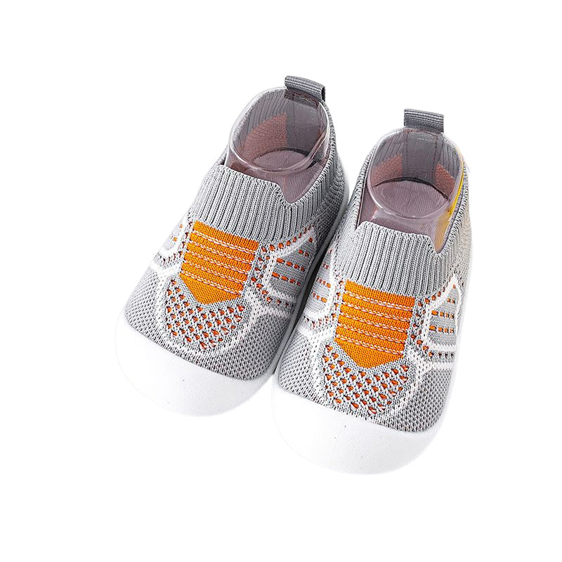 Hjemix | Anti-skli baby sko sokker