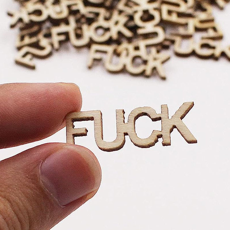 Hjemix | Tre Papercut Postkort