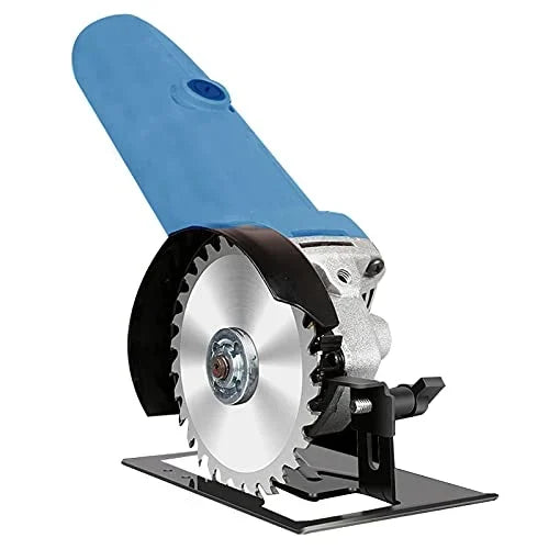 Hjemix | Spesiell vinkelkutt beskyttelsestrekk for vinkelsliper