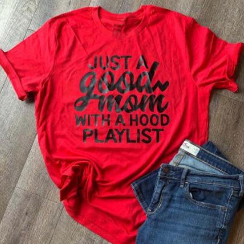 Hjemix | Unisex Korte Ermer T-skjorte