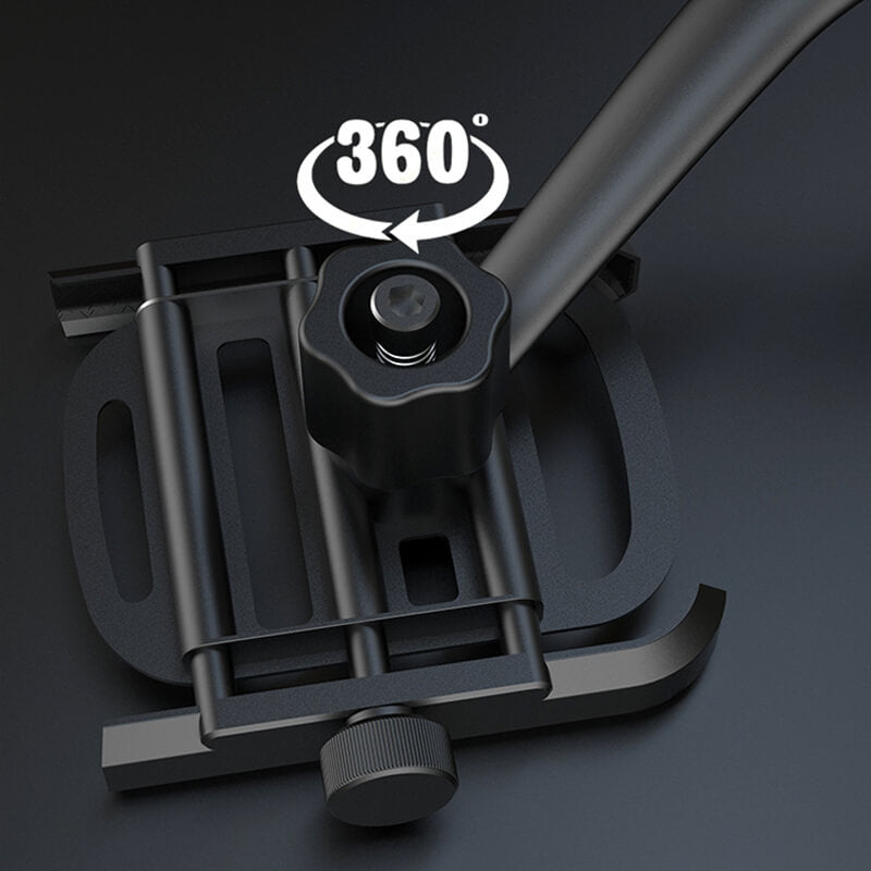 Hjemix | Sykkel Motorsykkel Legering Telefonholder