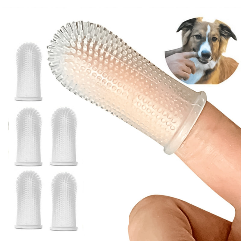 Hjemix | Finger tenner for kjæledyr