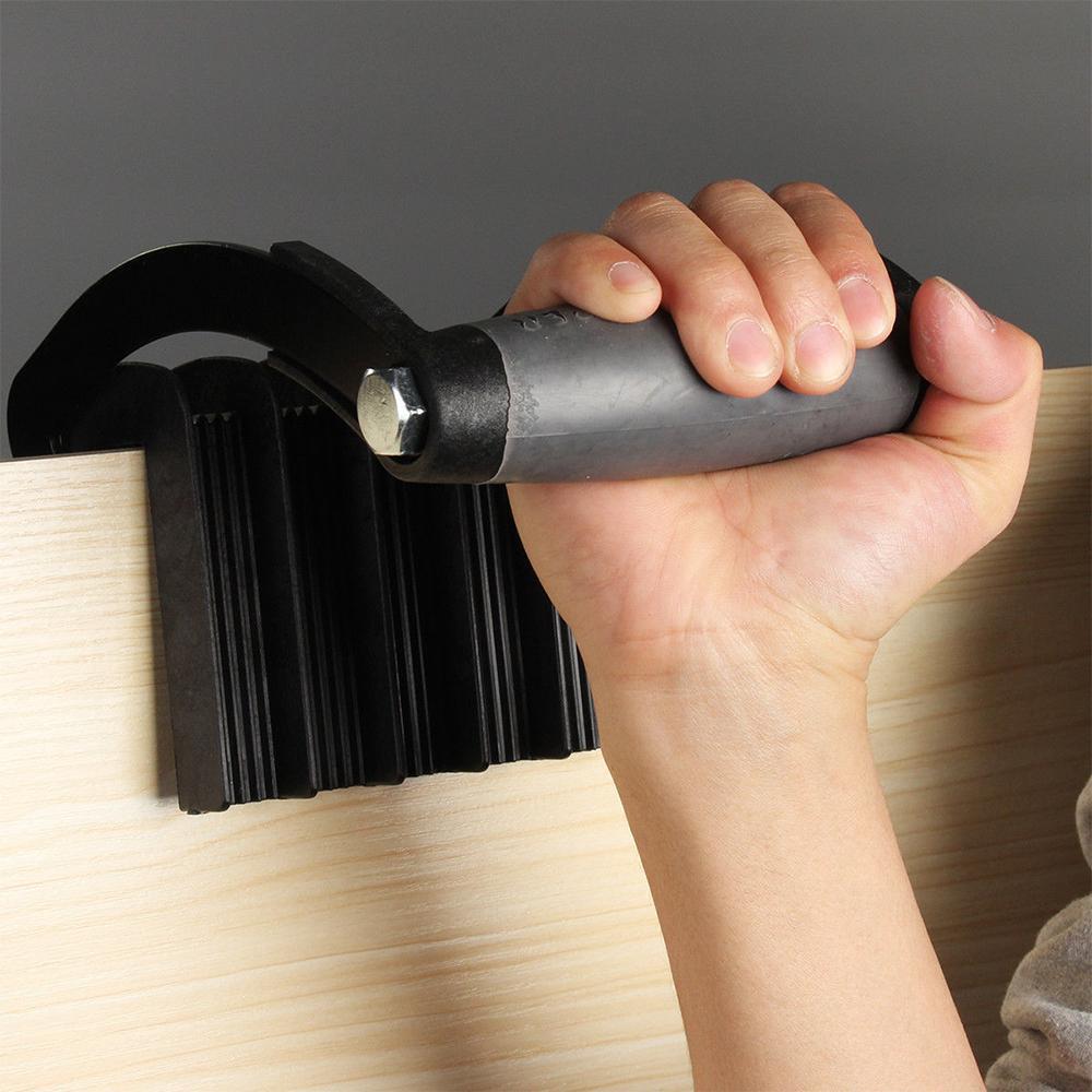 Hjemix | Grip Panel Carrier Tool - Tungt metallgripper