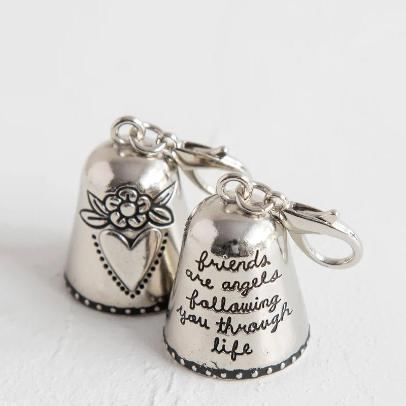 Hjemix | Blessing Bell Venner er Engler