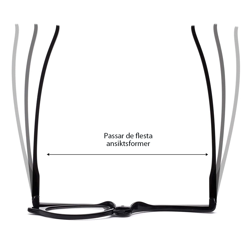 Hjemix | Make-Up Briller