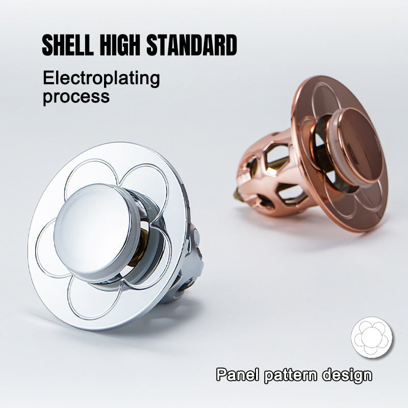 Hjemix | Universell vask vannhode lekkasje stopper