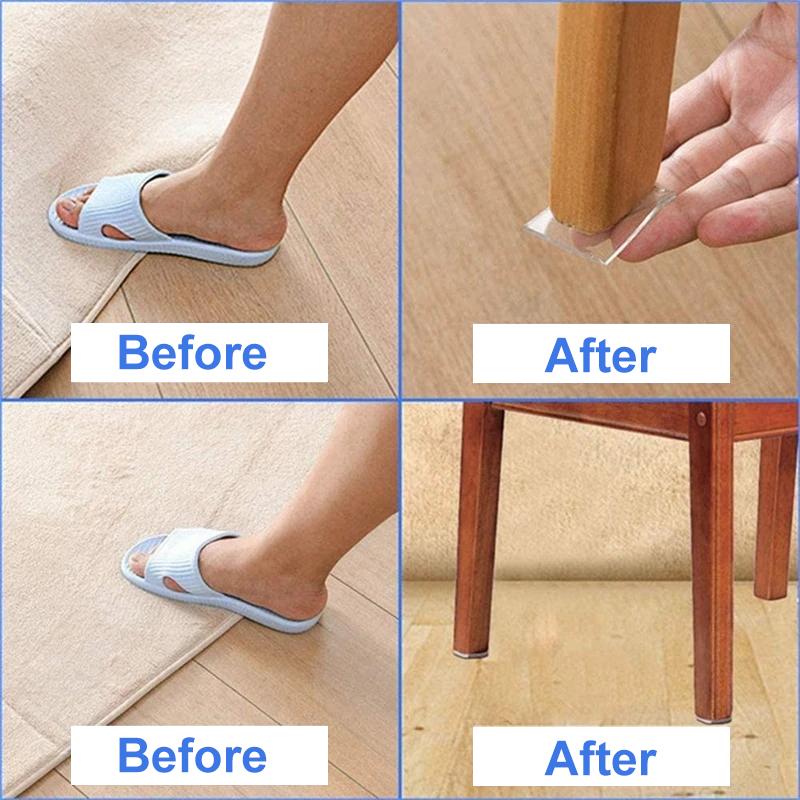 Hjemix | Reusable multifunksjonell dobbeltsidig tape