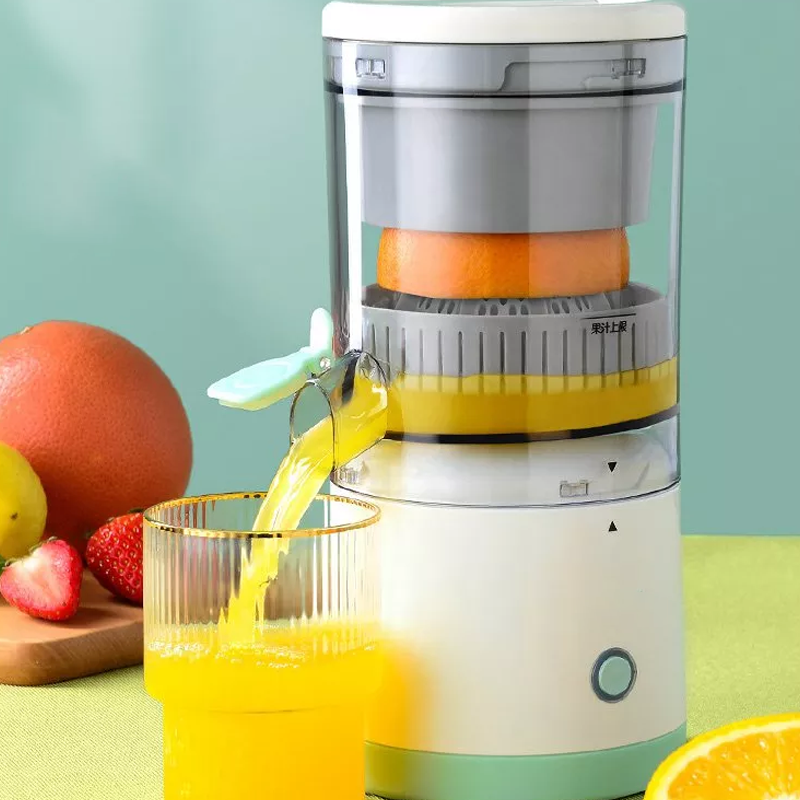 norvo | Elektrisk Juicepresse For Husholdningen