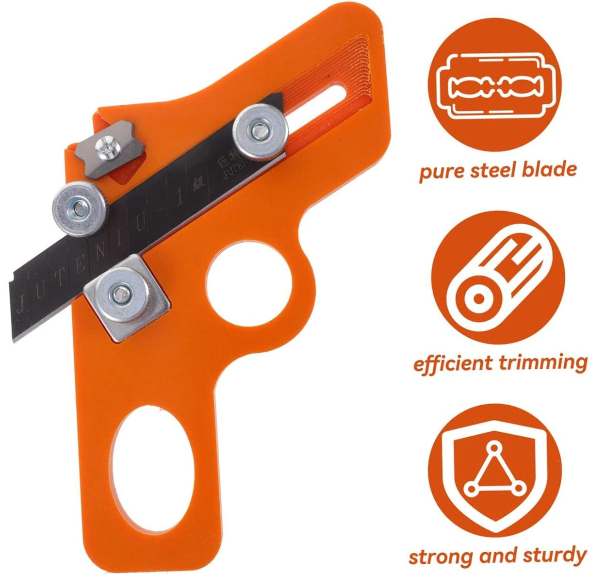 Hjemix | Treskjæring Kantskjærmer